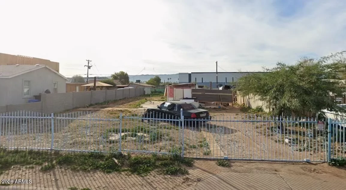 Land for Sale in Phoenix, AZ