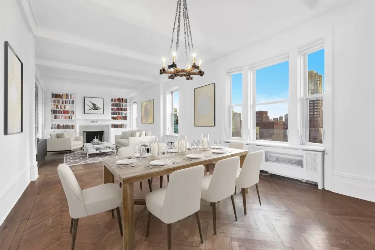 4BR Condo for Sale in New York, NY