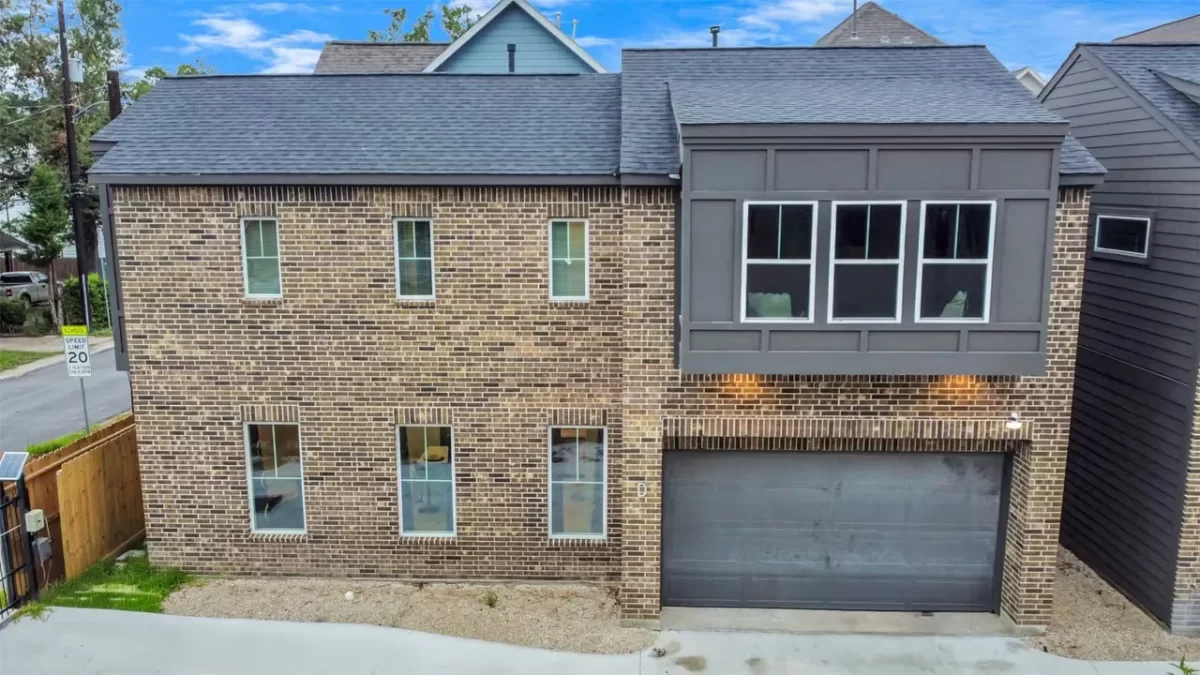 3BR House for Sale in Houston, TX