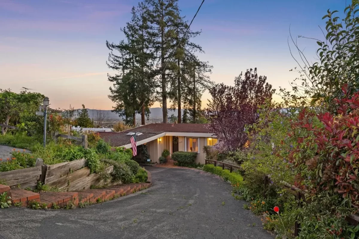 3BR House for Sale in San Jose, CA