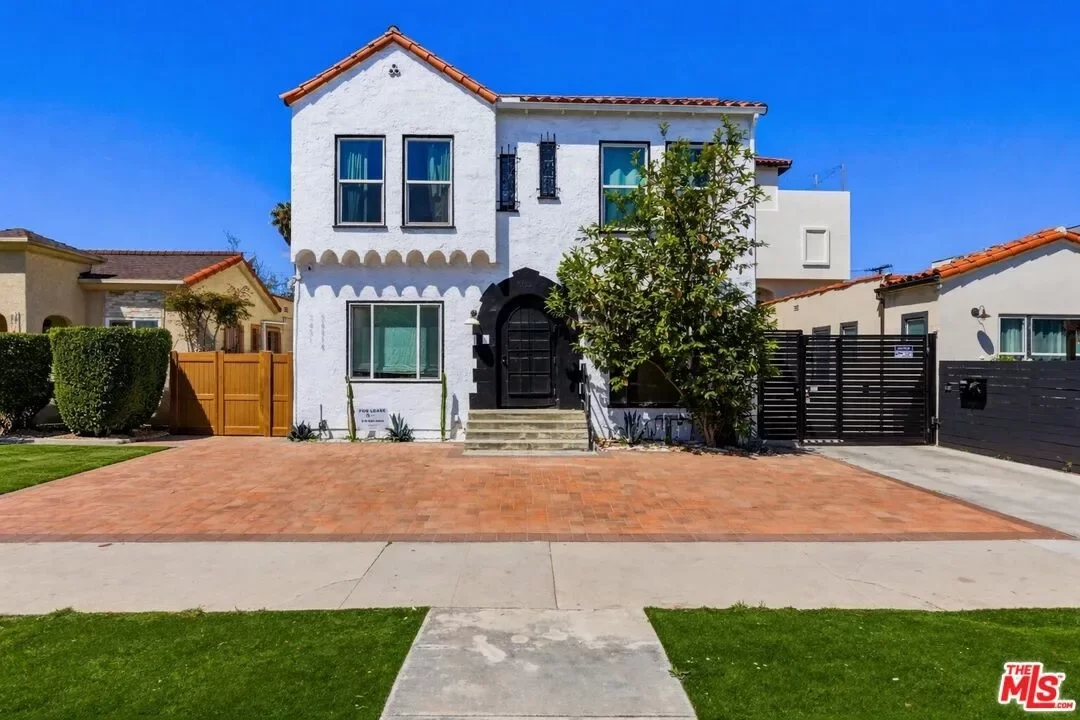 2BR Condo for Rent in Los Angeles, CA