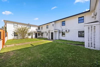 1BR Apartment for Rent in Houston, TX