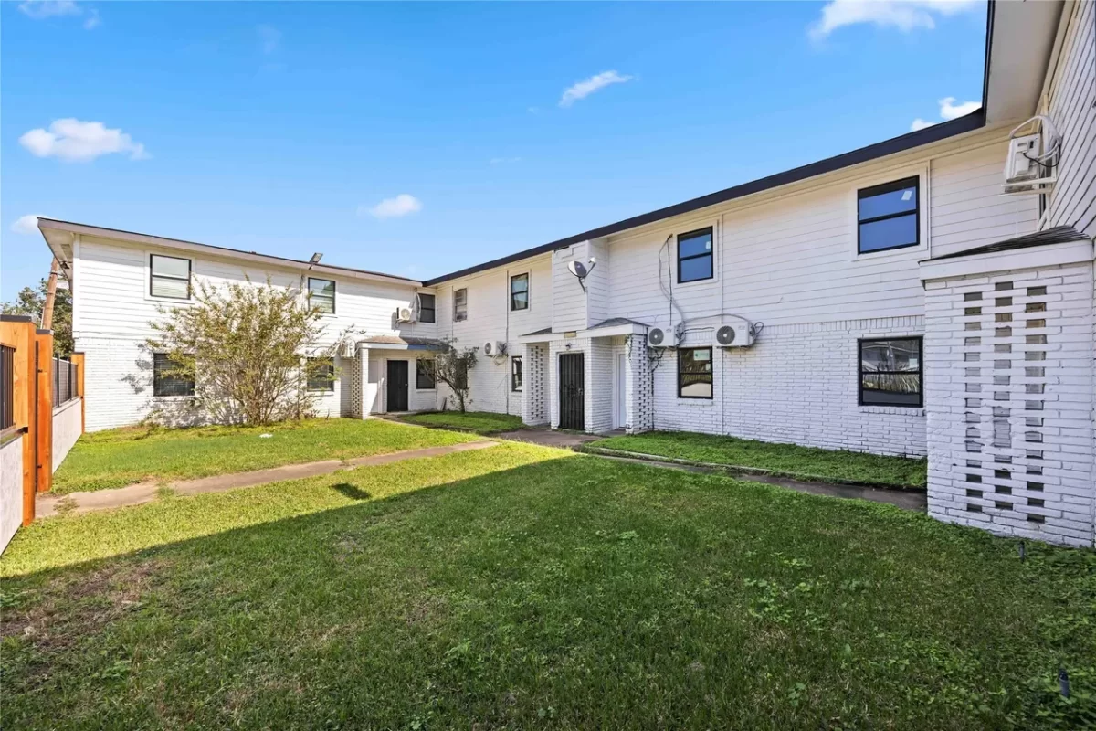 1BR Apartment for Rent in Houston, TX