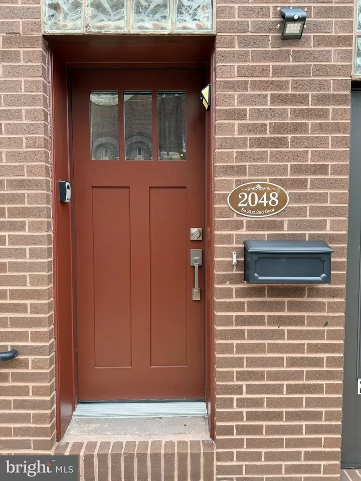 2BR Apartment for Rent in Philadelphia, PA