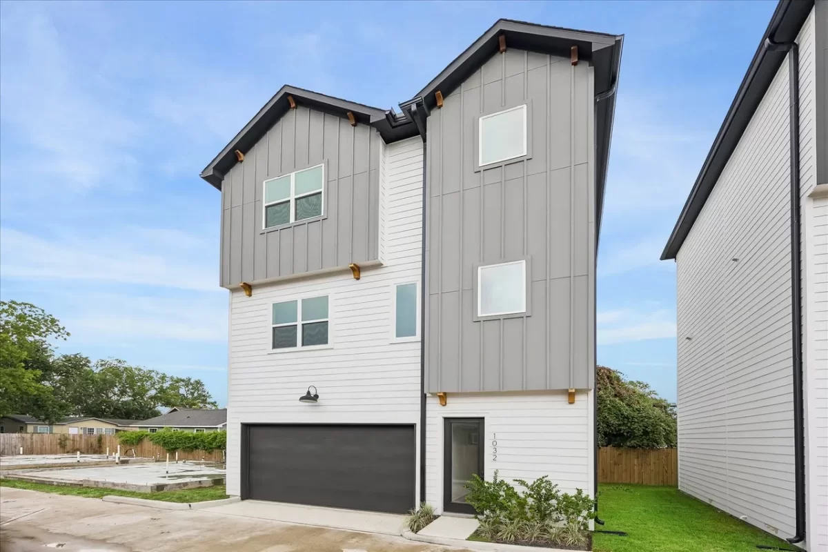 3BR House for Sale in Houston, TX