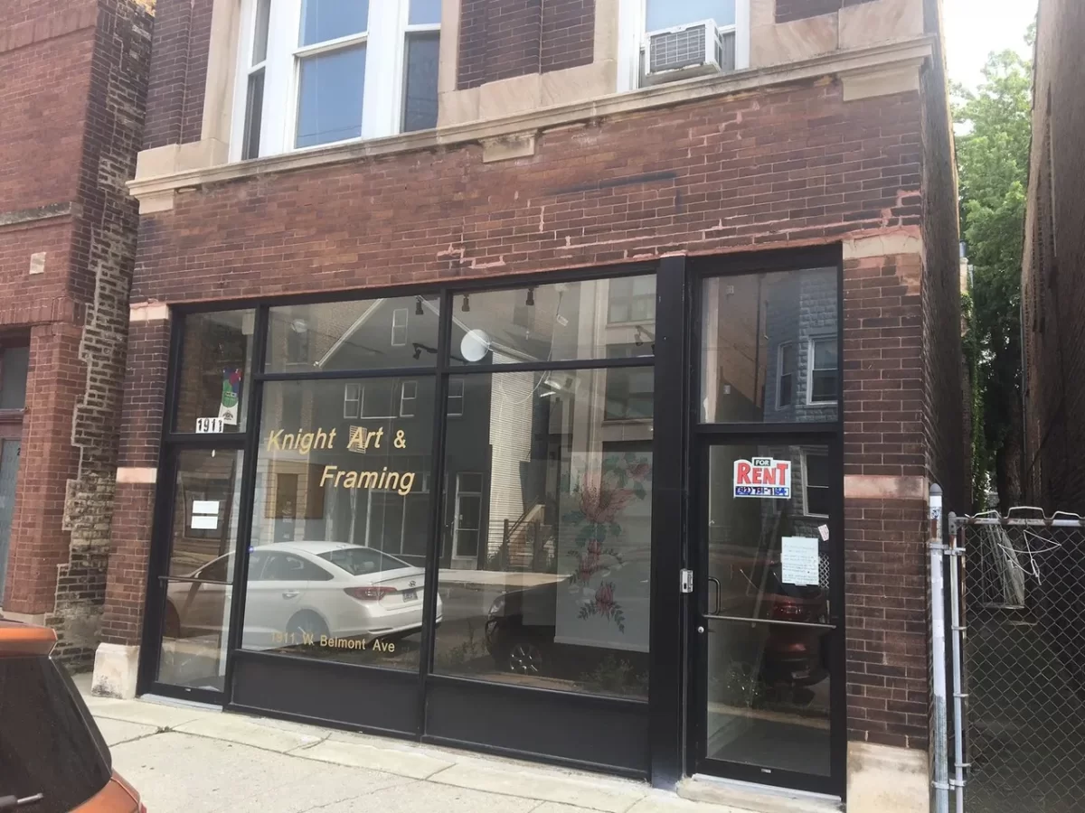 2BR House for Rent in Chicago, IL