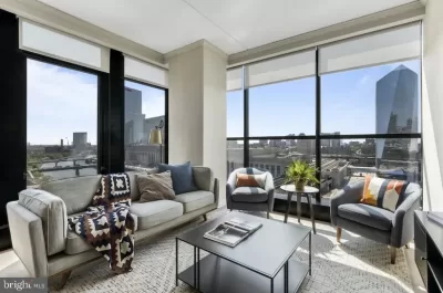1BR Apartment for Rent in Philadelphia, PA
