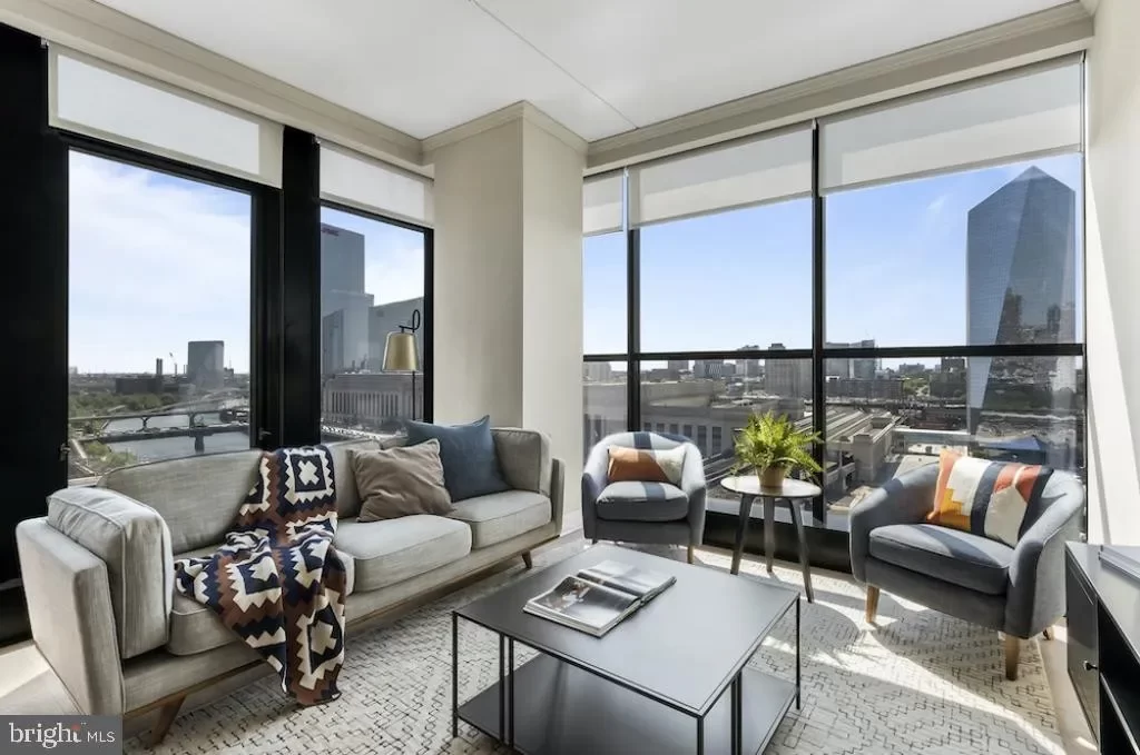 1BR Apartment for Rent in Philadelphia, PA