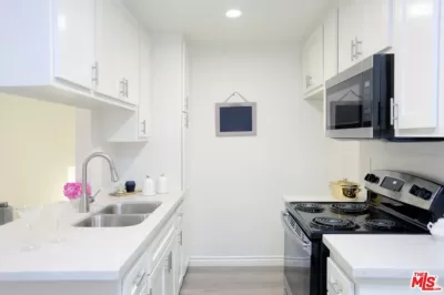 1BR Apartment for Rent in Los Angeles, CA