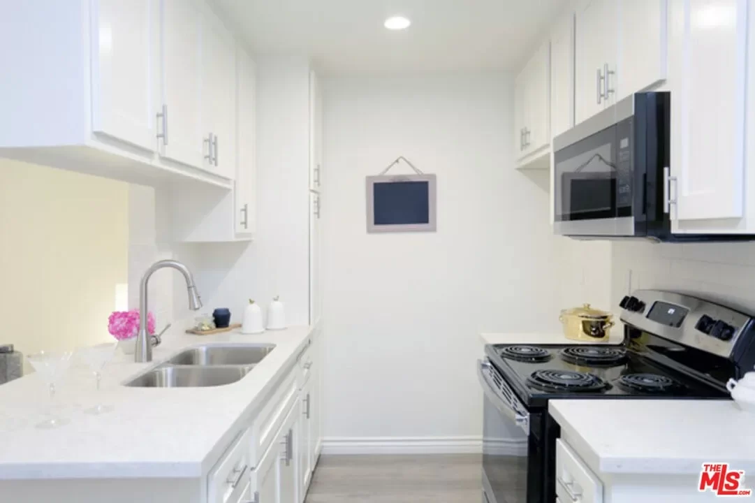 1BR Apartment for Rent in Los Angeles, CA