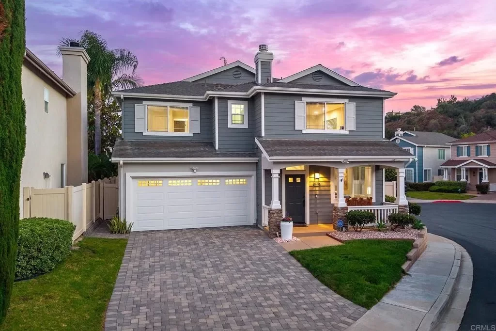 3BR House for Sale in San Diego, CA