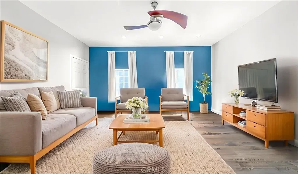 2BR Multi-Family for Sale in Los Angeles, CA