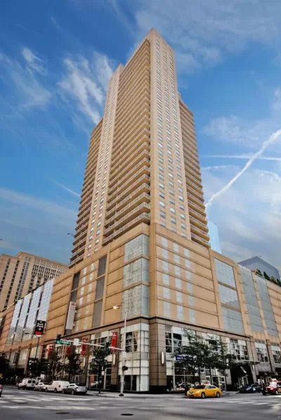1BR Condo for Rent in Chicago, IL