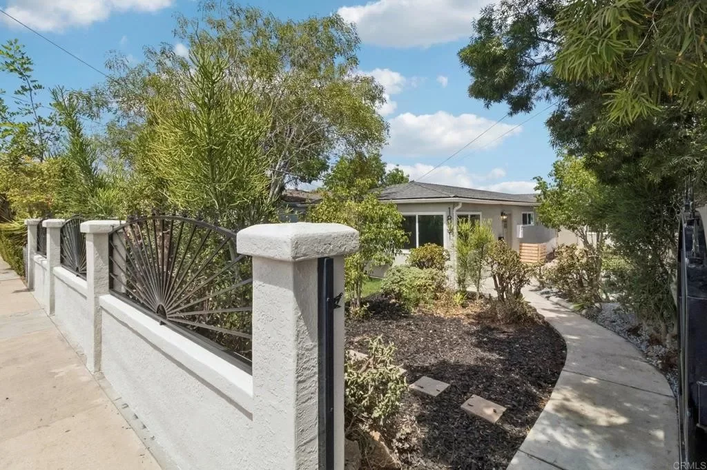 5BR Multi-Family for Sale in San Diego, CA