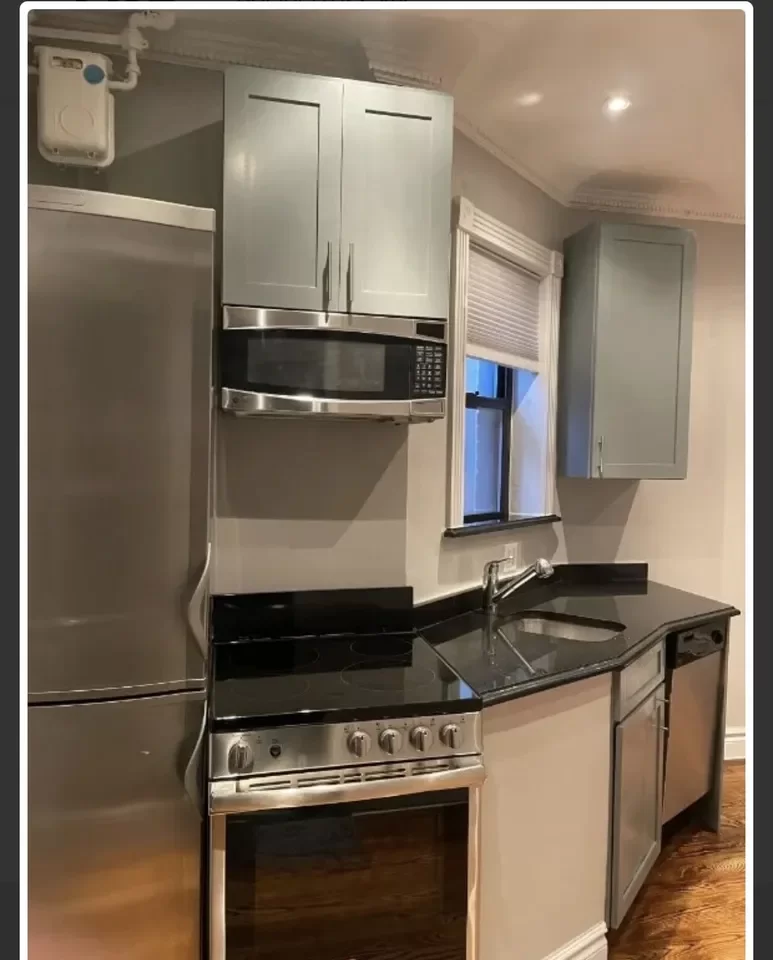 1BR Apartment for Rent in New York, NY
