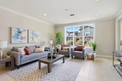 2BR Condo for Sale in San Jose, CA
