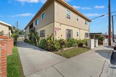 3BR Multi-Family for Sale in Huntington Park, CA
