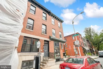 2BR Apartment for Rent in Philadelphia, PA