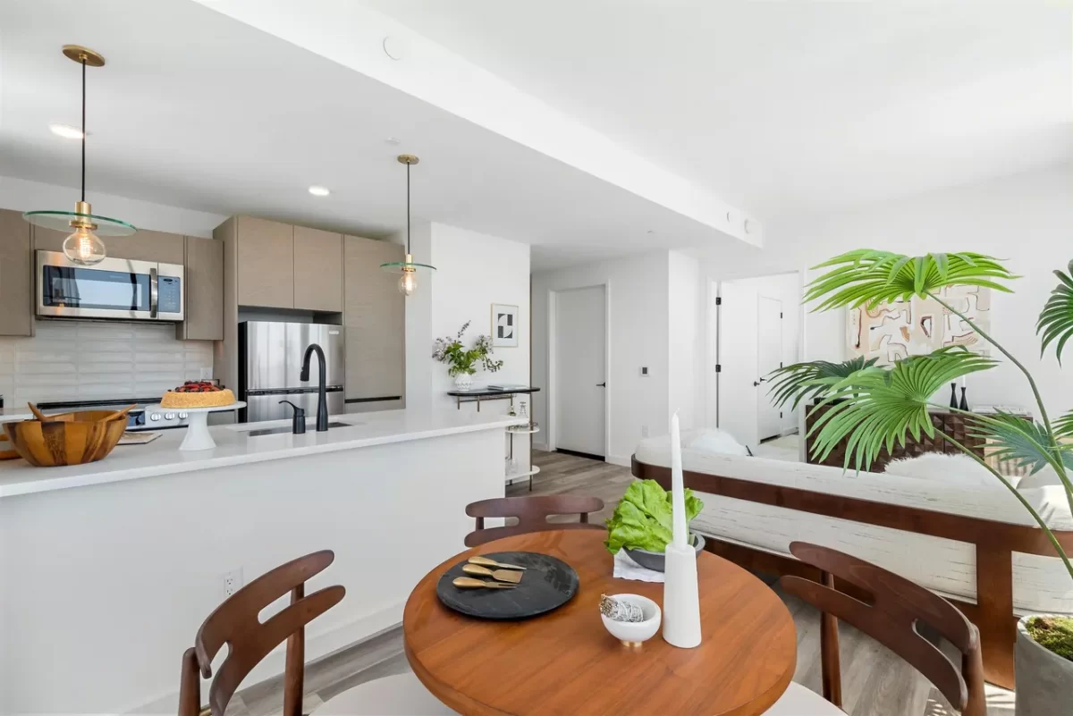 1BR Multi-Family for Rent in Jersey City, NJ