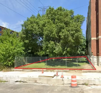 Land for Sale in Chicago, IL