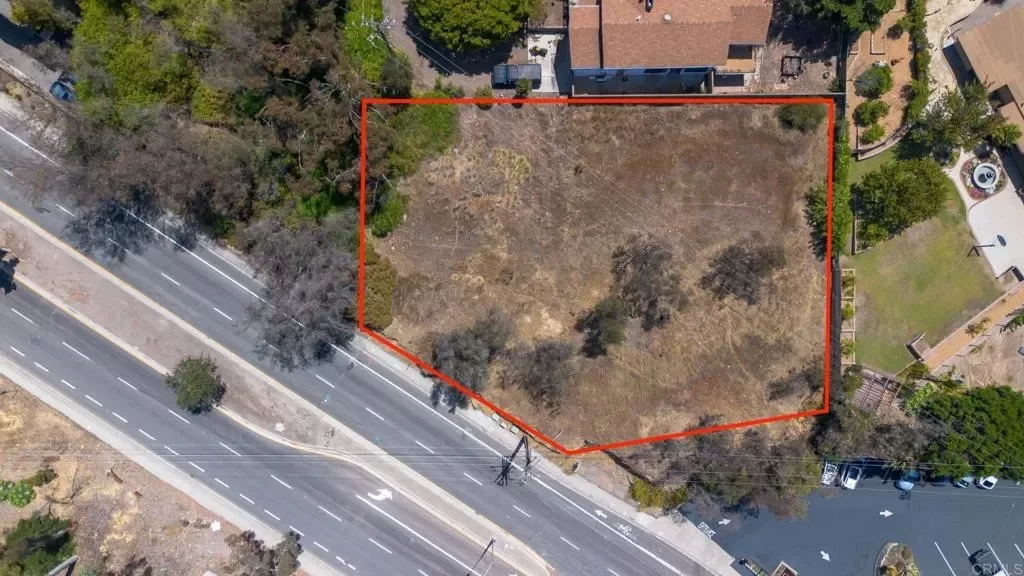 Land for Sale in La Mesa, CA