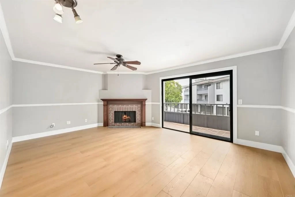2BR House for Rent in San Diego, CA