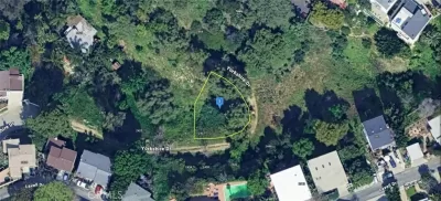 Land for Sale in Glassell Park, CA
