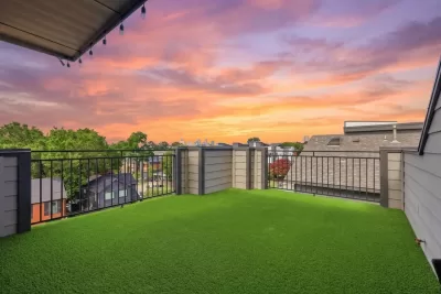 2BR Condo for Sale in Dallas, TX