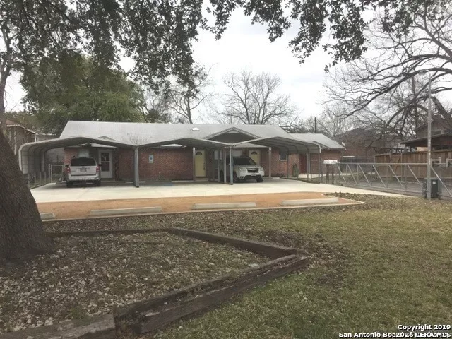 1BR House for Rent in San Antonio, TX