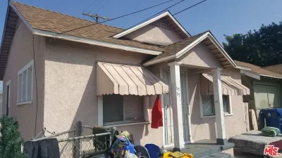 2BR Townhouse for Rent in Los Angeles, CA