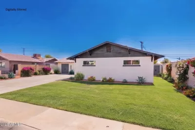 8BR House for Sale in Phoenix, AZ