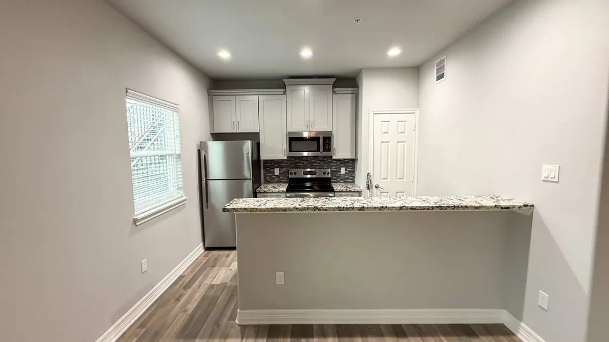 2BR Apartment for Rent in Houston, TX