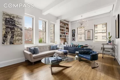 2BR Condo for Rent in Manhattan, NY