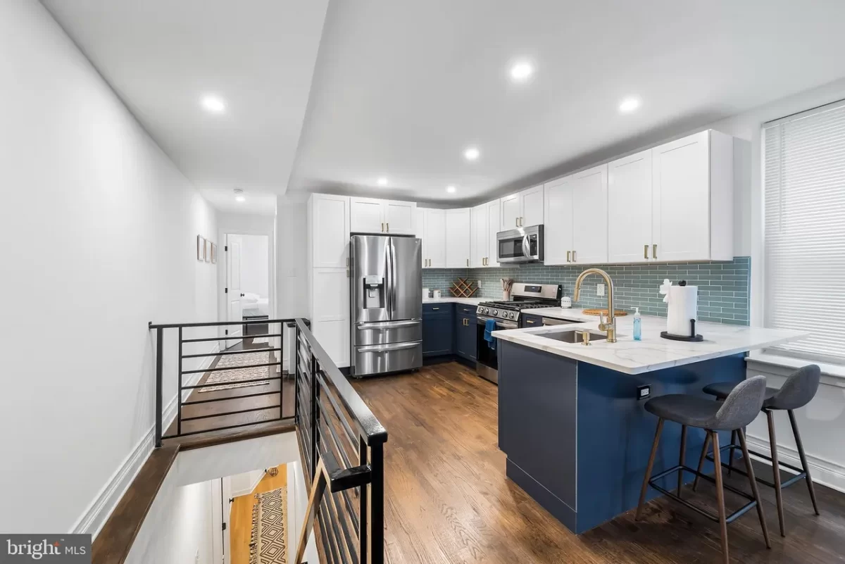 3BR Condo for Sale in Philadelphia, PA