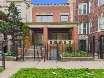 6BR Multi-Family for Sale in Chicago, IL