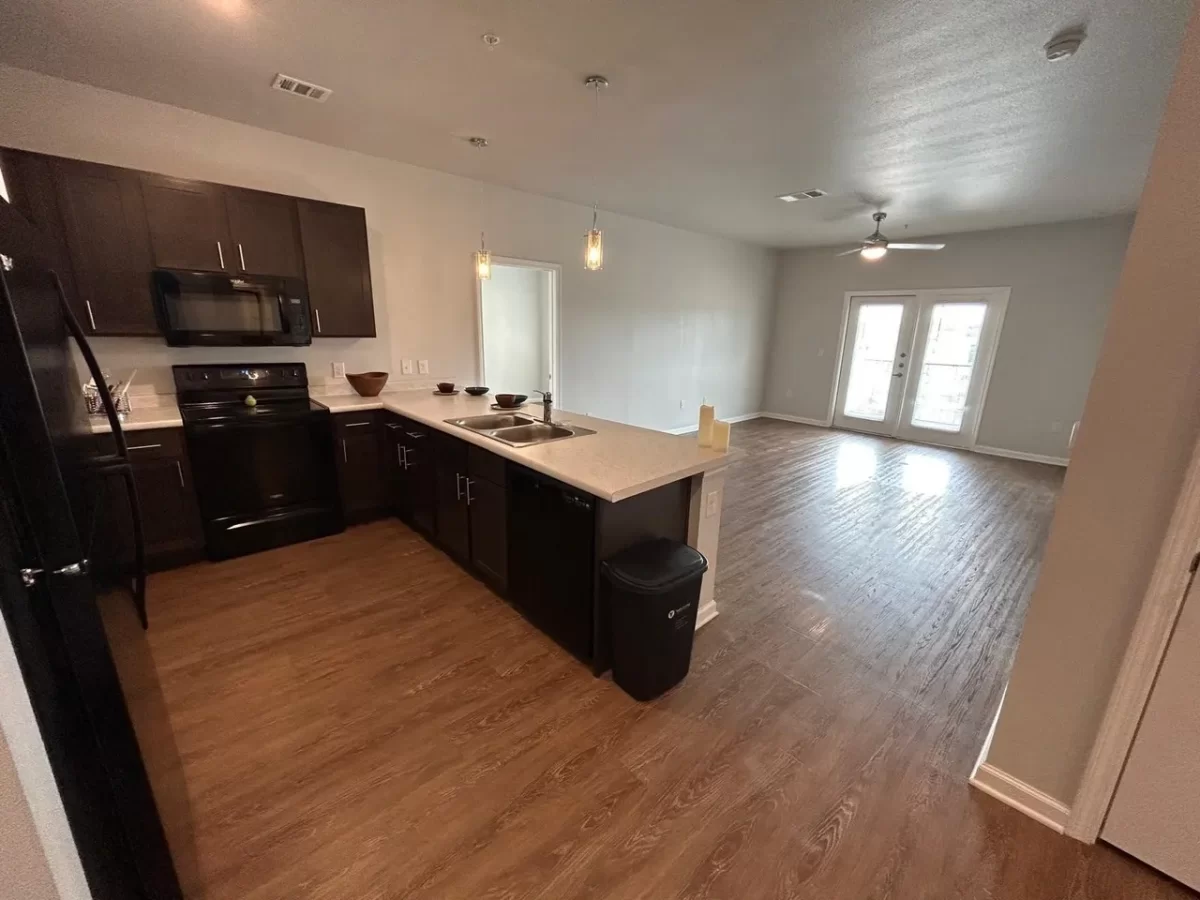 3BR Condo for Rent in Houston, TX