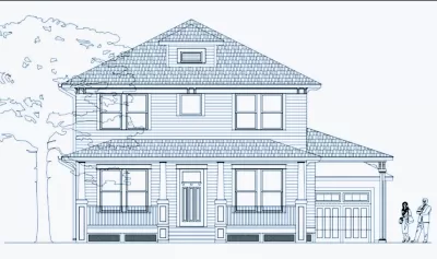 House for Sale in Houston, TX