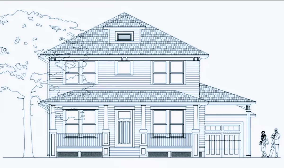 House for Sale in Houston, TX