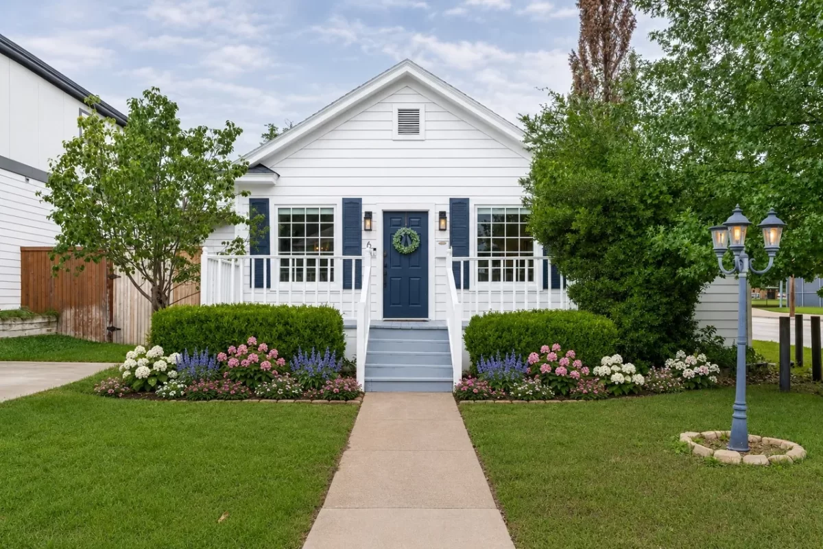 2BR House for Sale in Dallas, TX