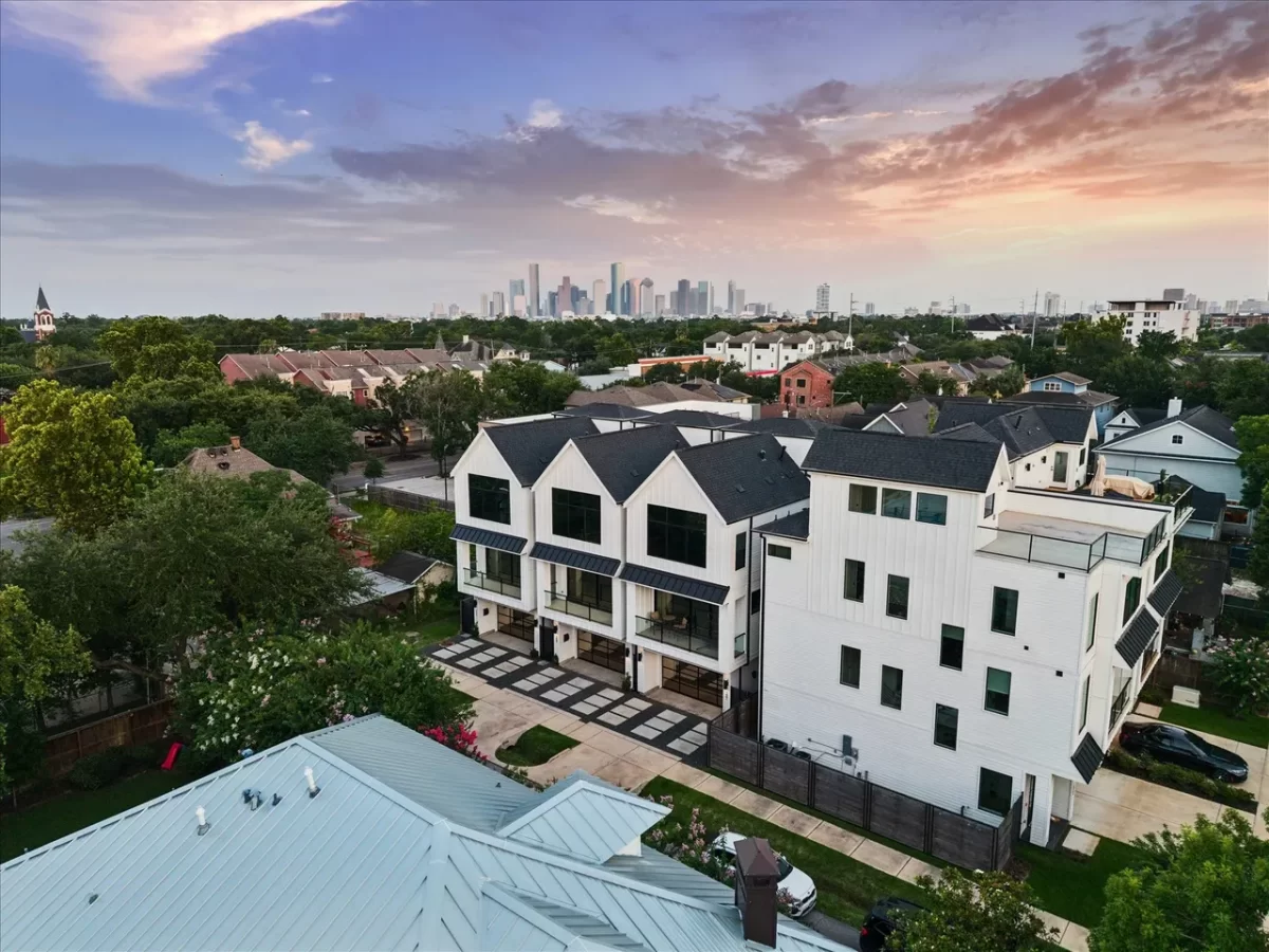 3BR House for Sale in Houston, TX