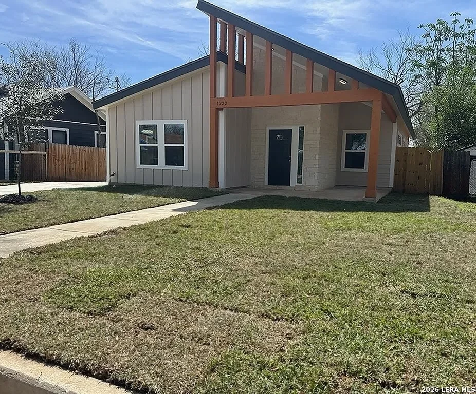 3BR House for Sale in San Antonio, TX