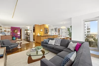 2BR Condo for Sale in New York, NY