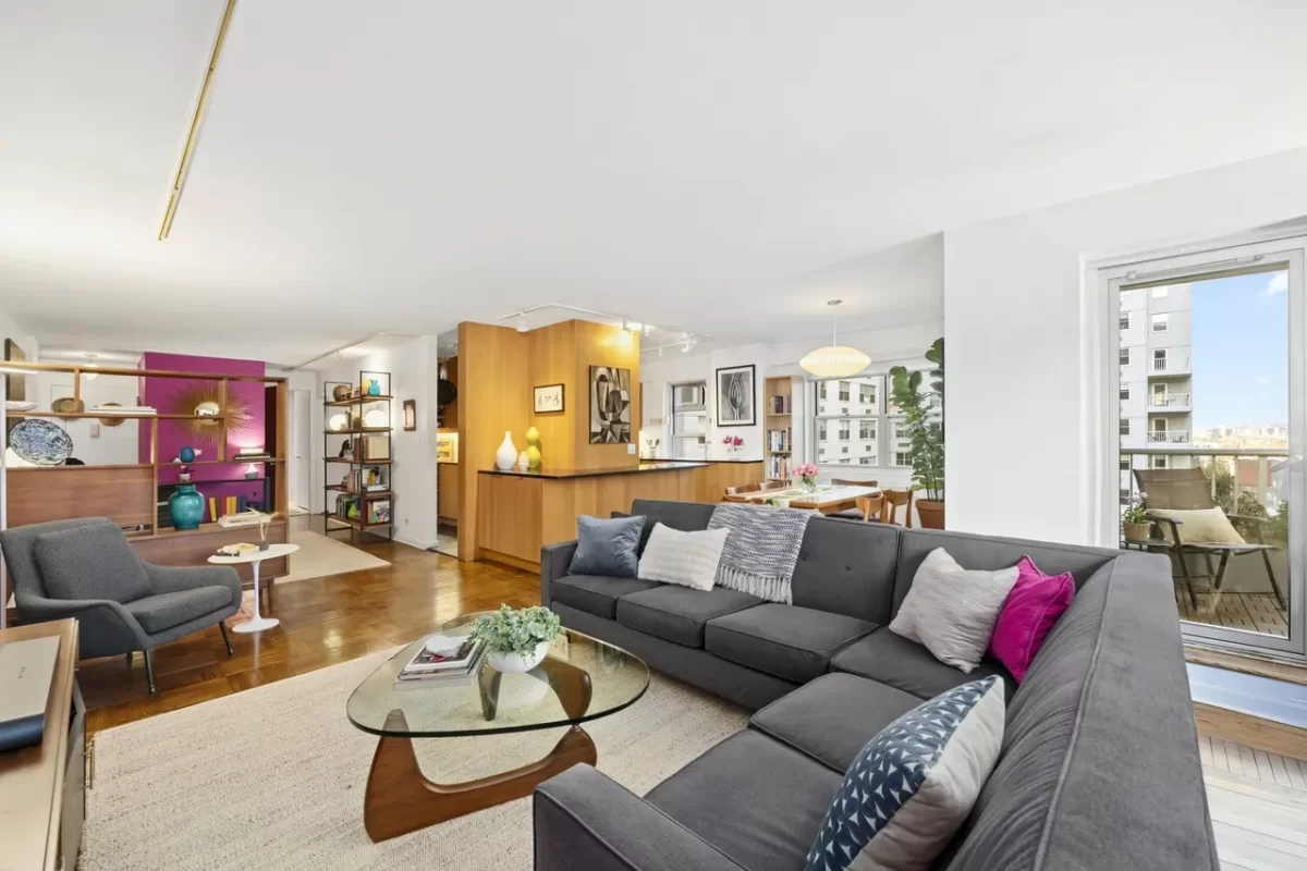 2BR Condo for Sale in New York, NY