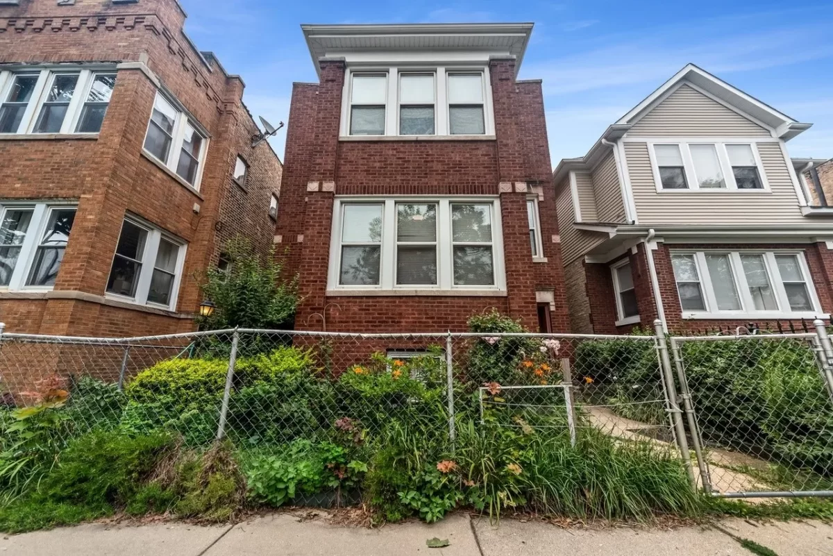 3BR House for Rent in Chicago, IL