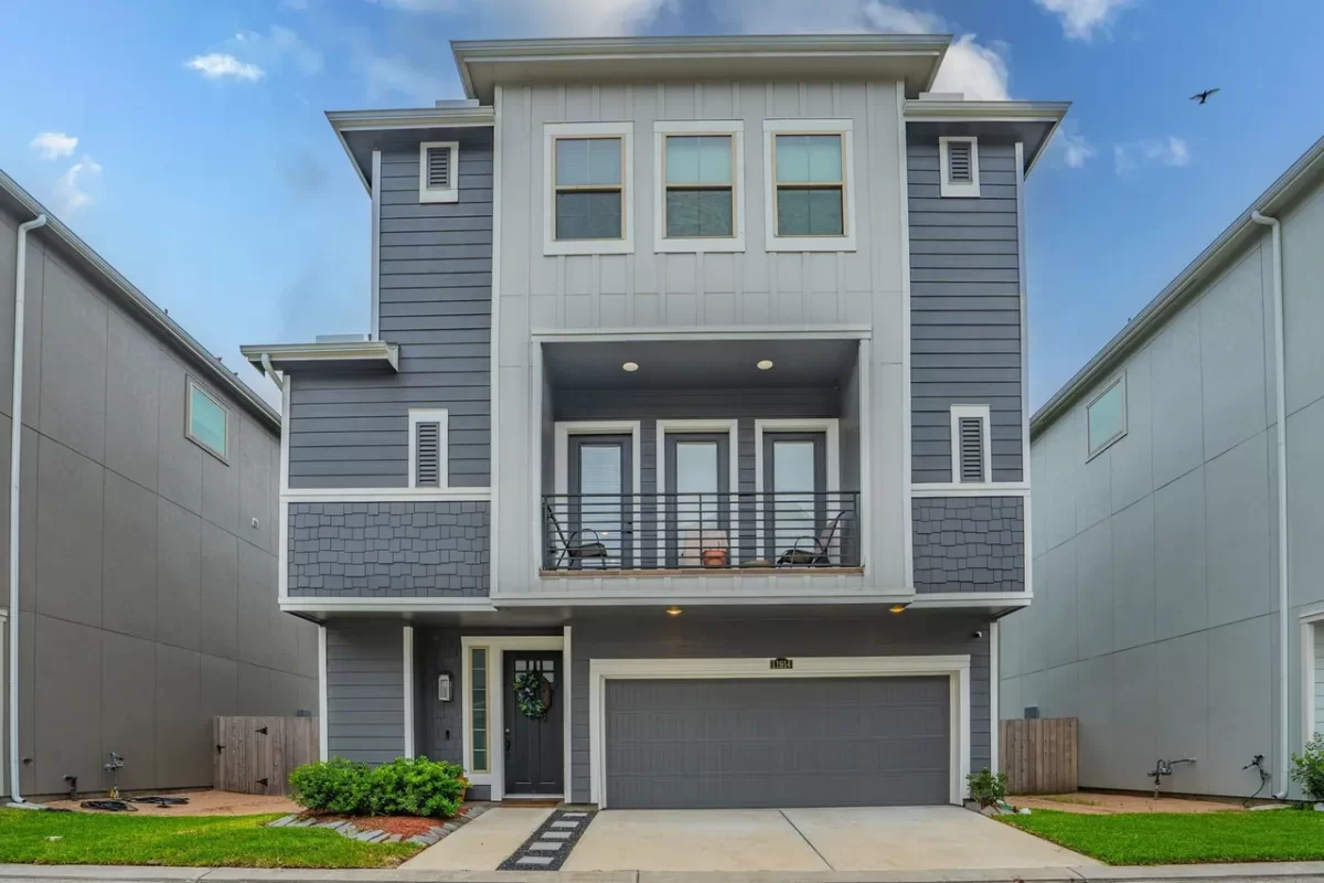 3BR House for Sale in Houston, TX