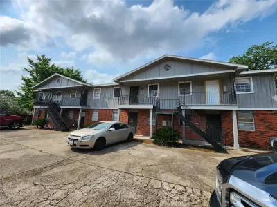 2BR Apartment for Rent in Houston, TX