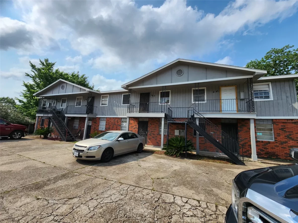 2BR Apartment for Rent in Houston, TX