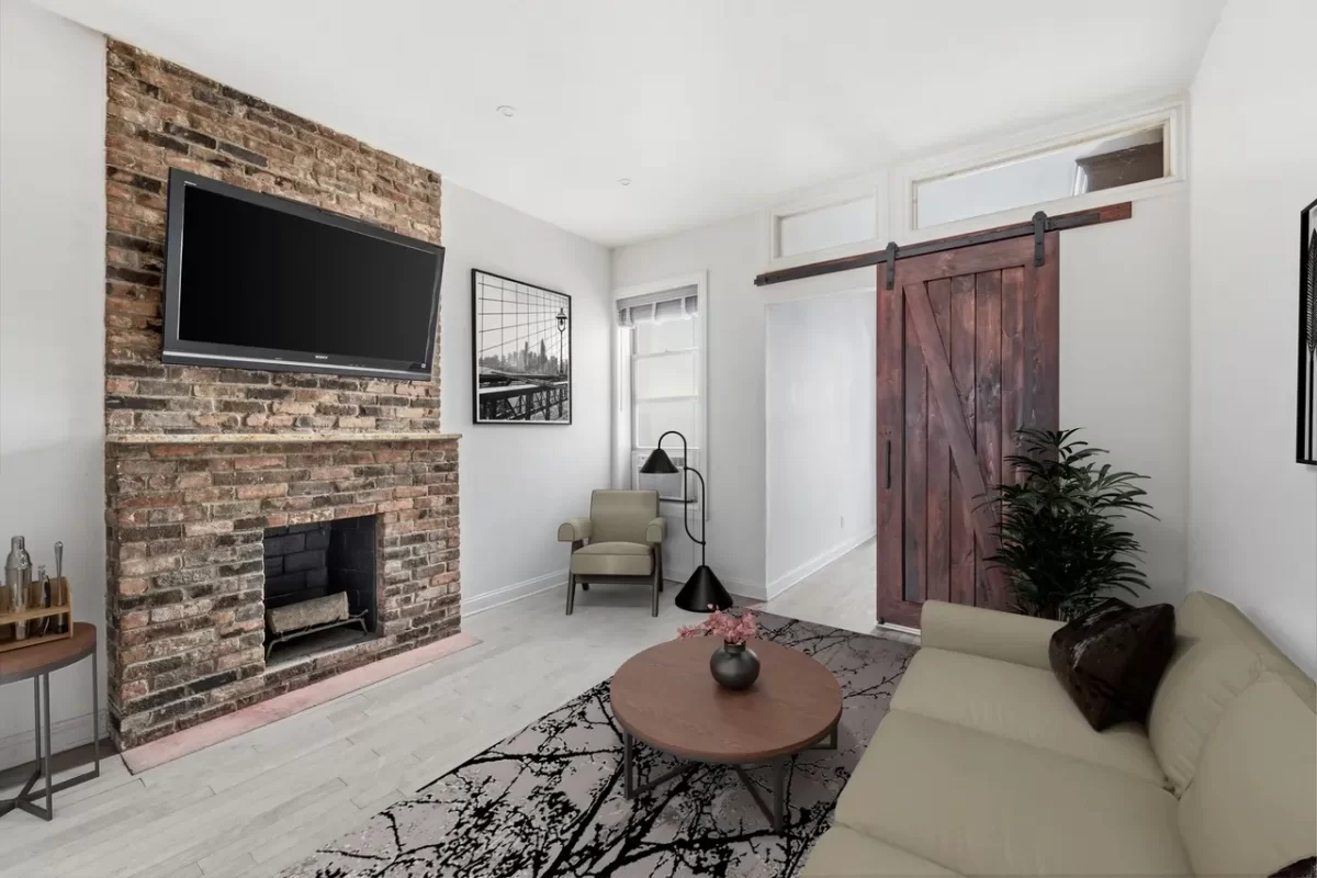 2BR Condo for Sale in Brooklyn, NY