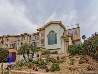 4BR House for Rent in San Diego, CA