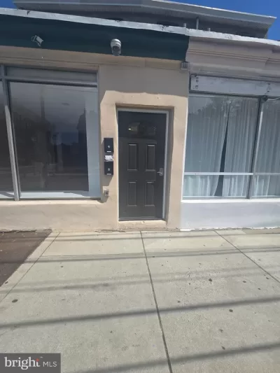 2BR Townhouse for Rent in Philadelphia, PA
